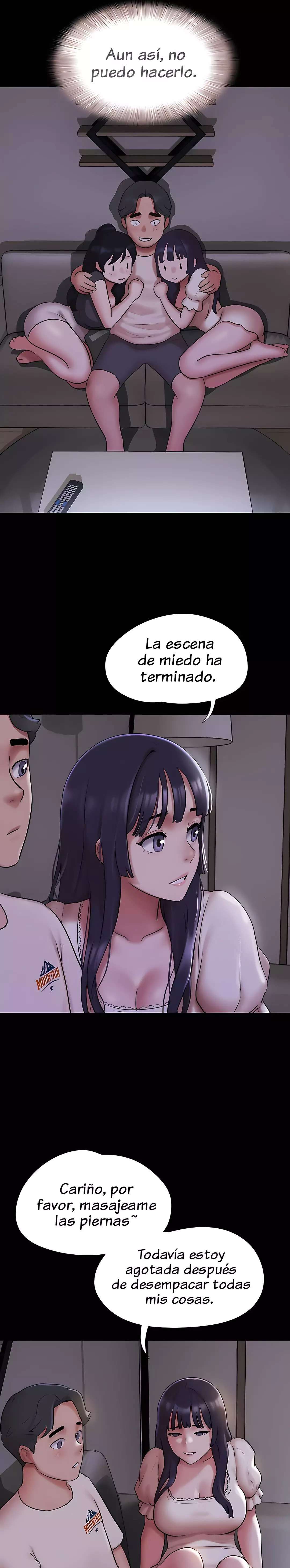 Soeun Capitulo 70 página 21