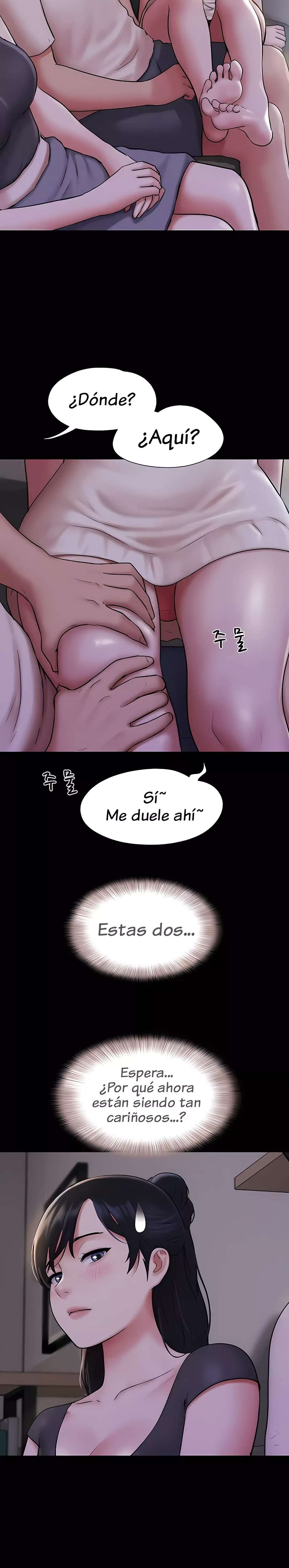 Soeun Capitulo 70 página 22