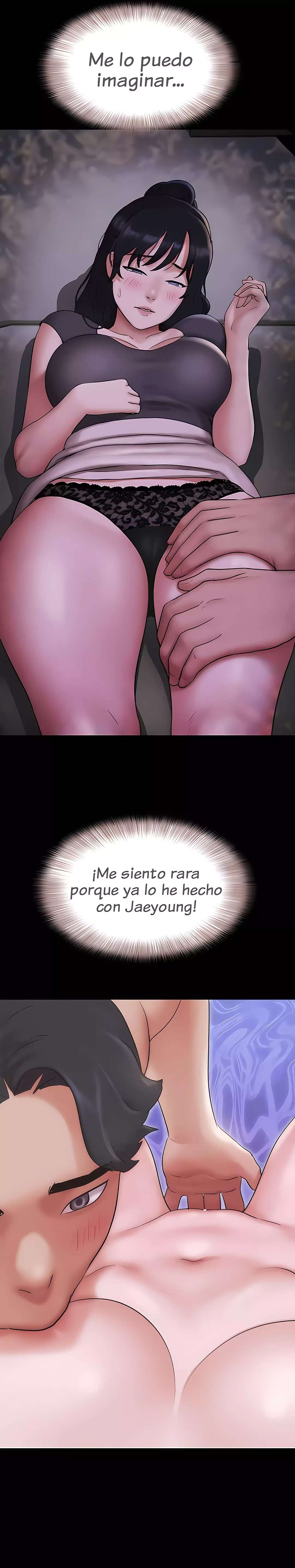 Soeun Capitulo 70 página 27