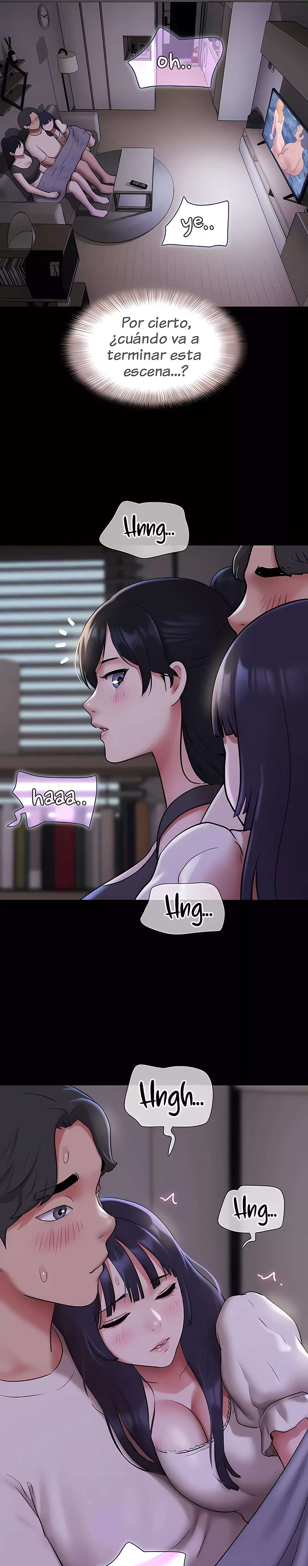 Soeun Capitulo 70 página 29