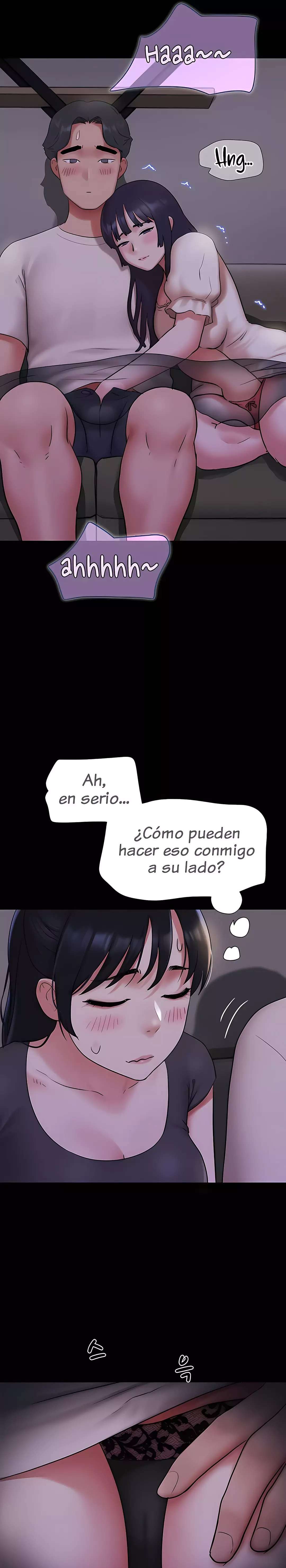 Soeun Capitulo 70 página 31