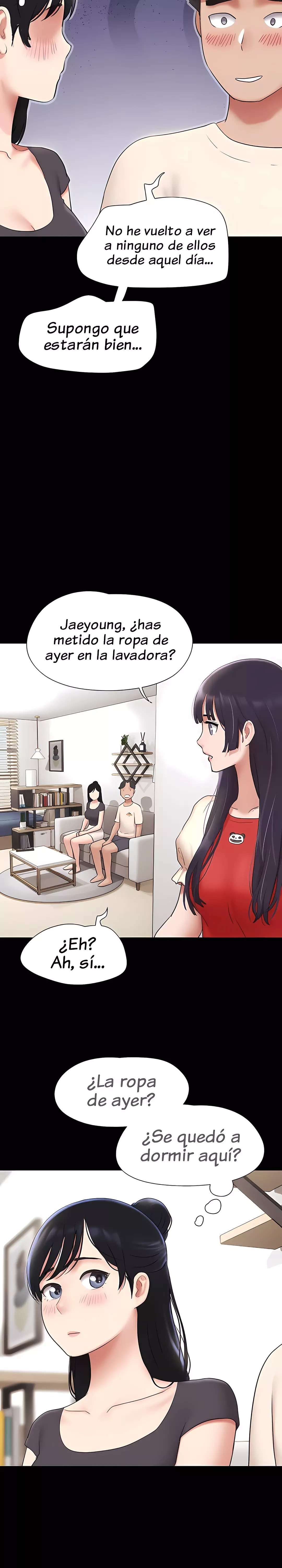 Soeun Capitulo 70 página 8