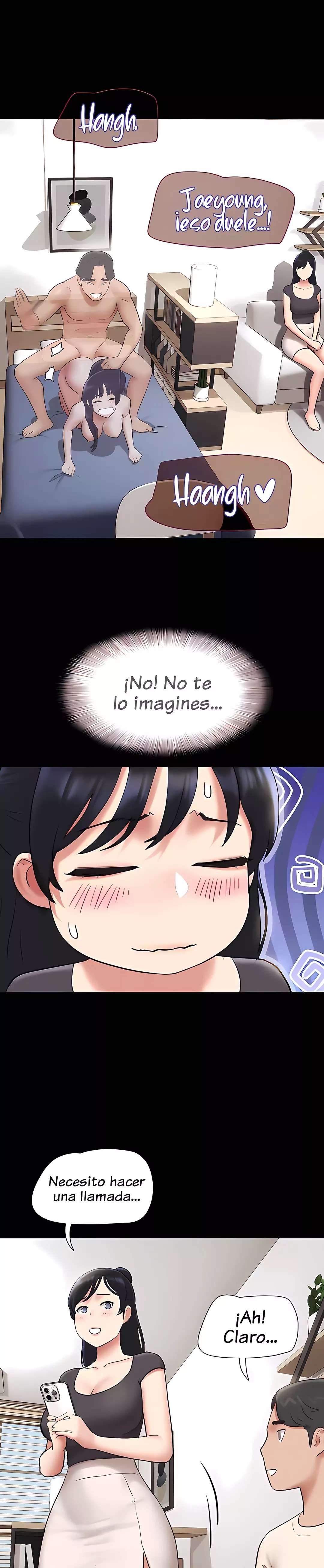 Soeun Capitulo 70 página 9