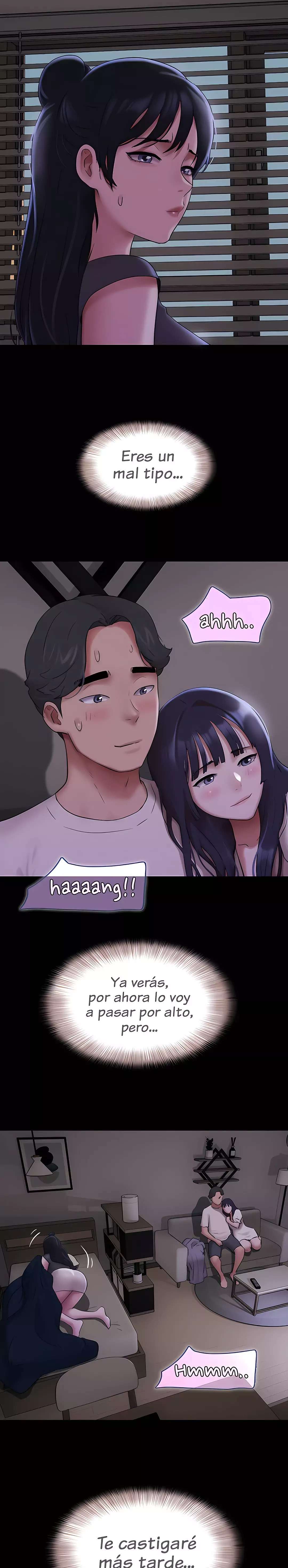 Soeun Capitulo 71 página 11