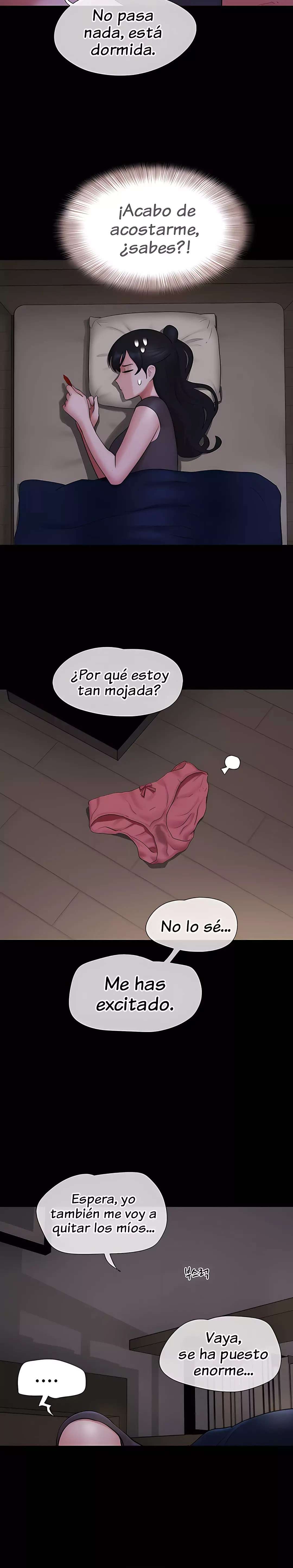 Soeun Capitulo 71 página 14