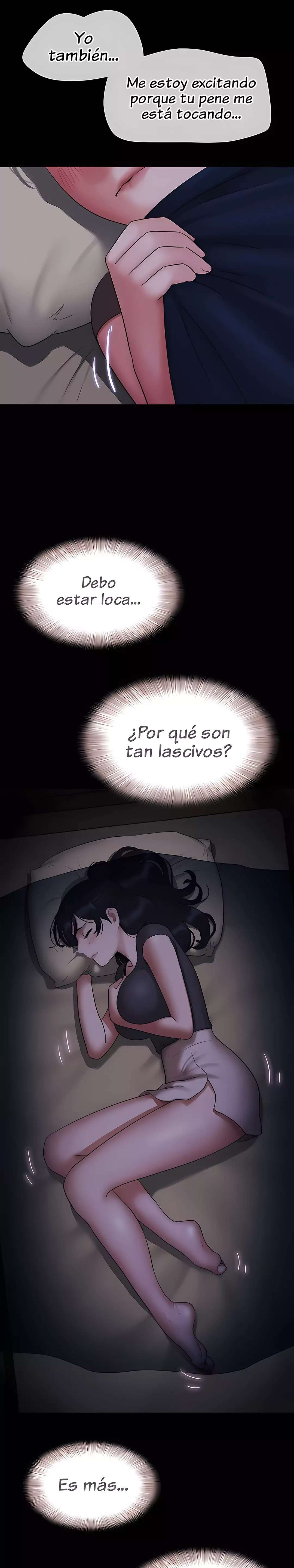 Soeun Capitulo 71 página 17