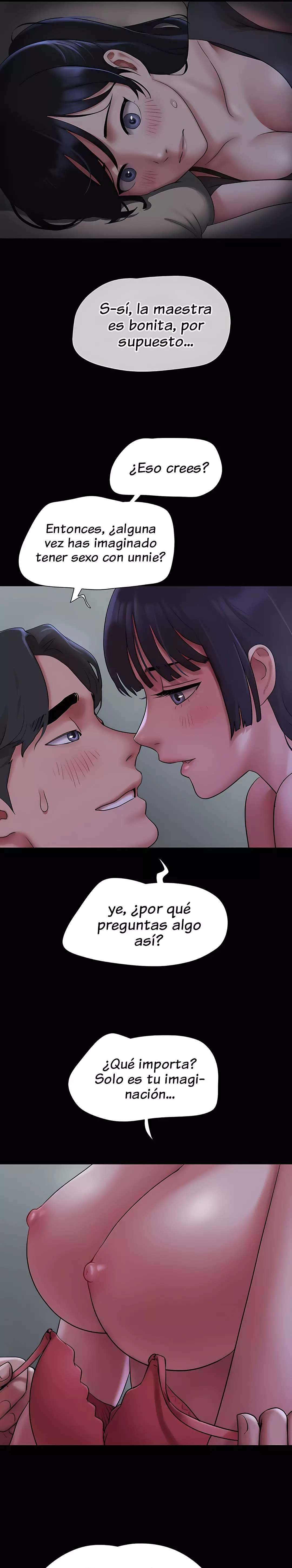 Soeun Capitulo 71 página 19