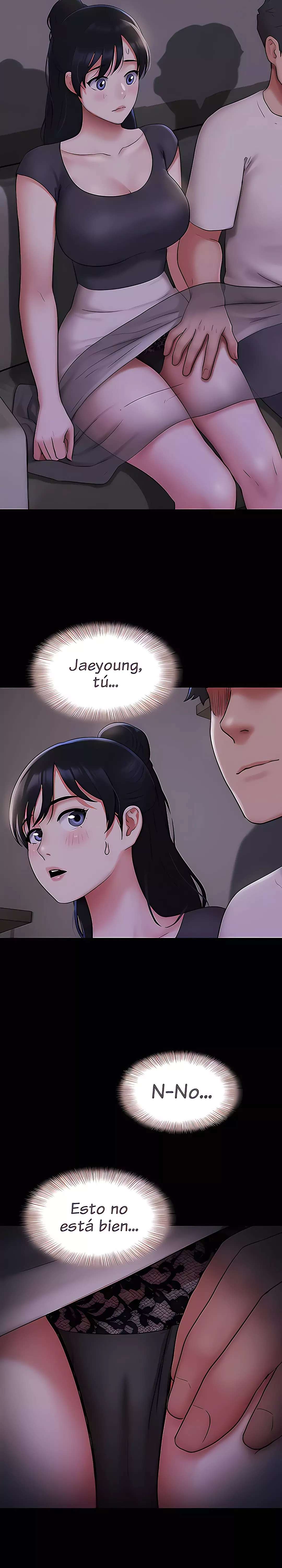 Soeun Capitulo 71 página 2