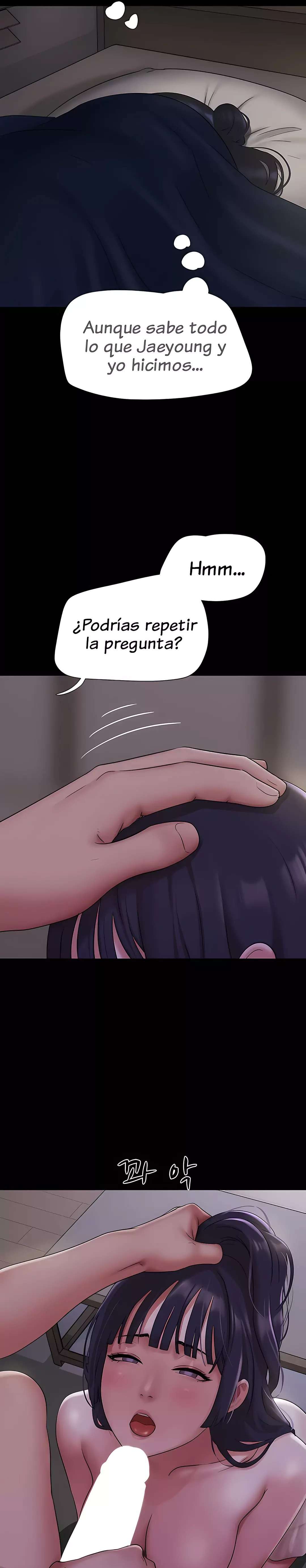 Soeun Capitulo 71 página 21