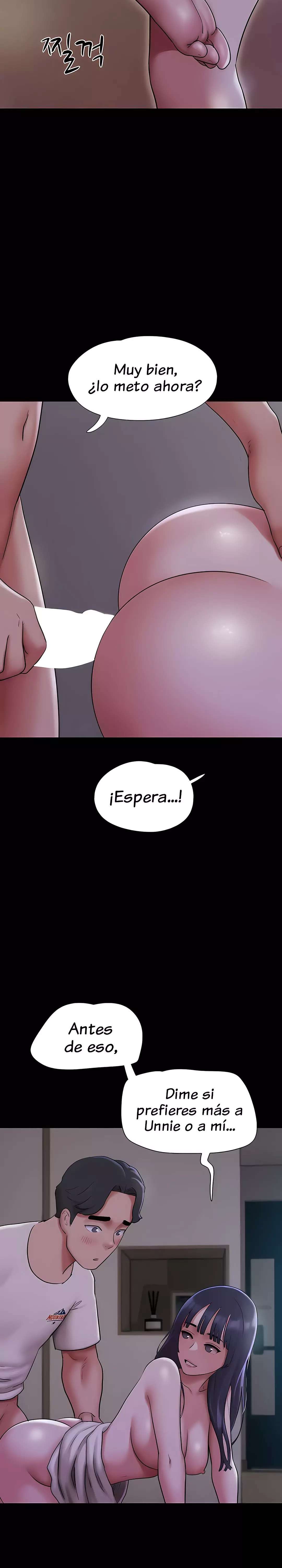 Soeun Capitulo 71 página 28
