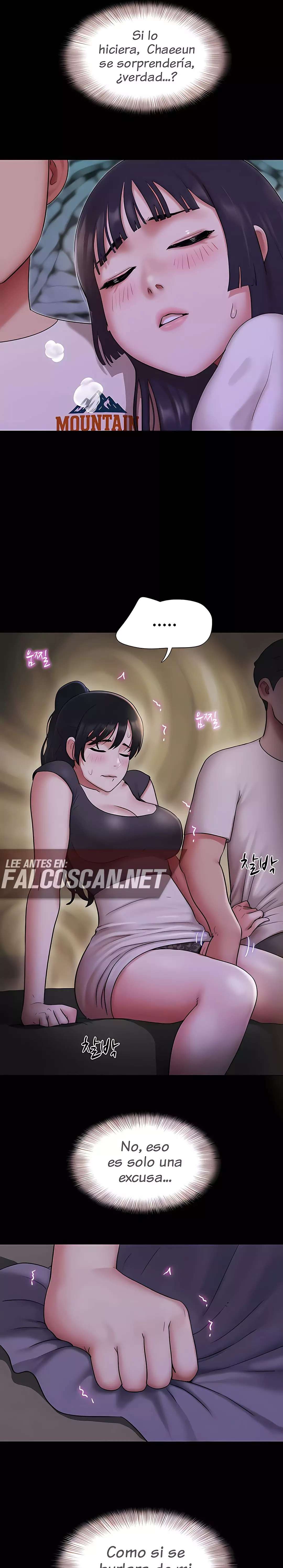 Soeun Capitulo 71 página 7