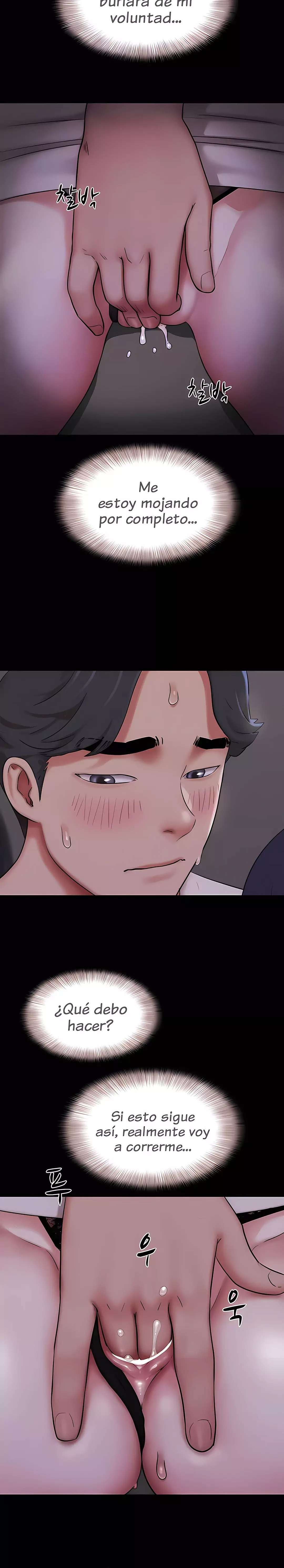 Soeun Capitulo 71 página 8
