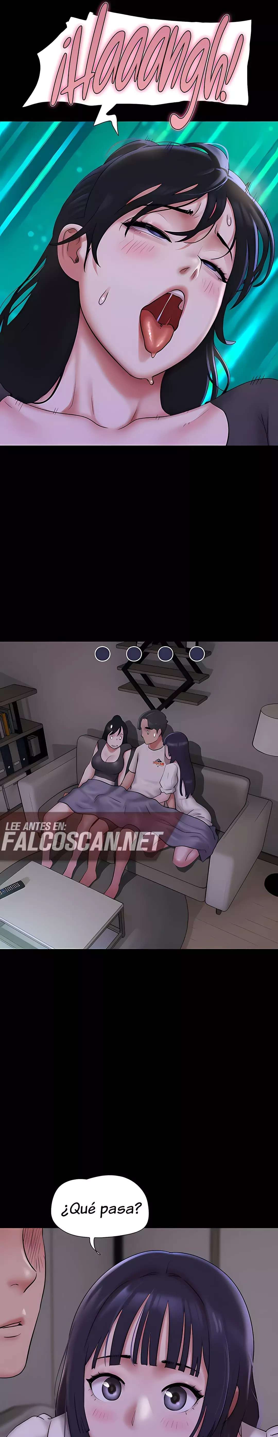 Soeun Capitulo 71 página 9