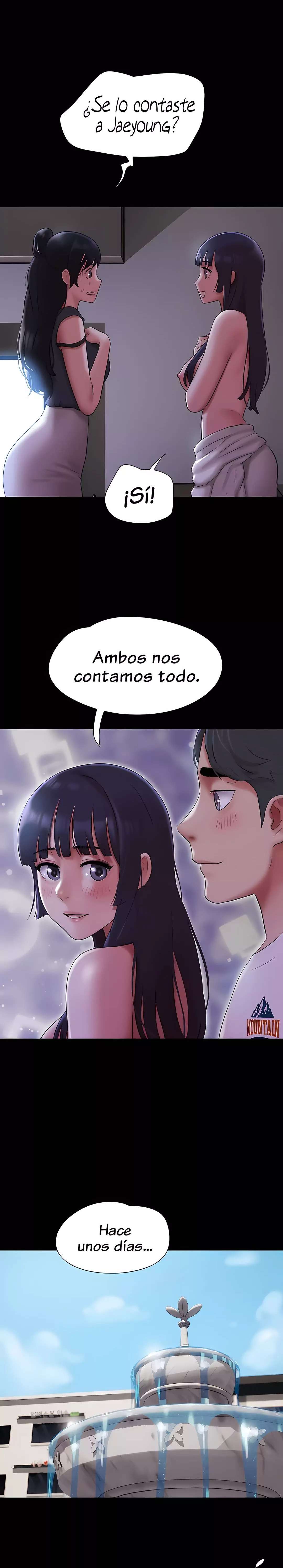 Soeun Capitulo 72 página 10