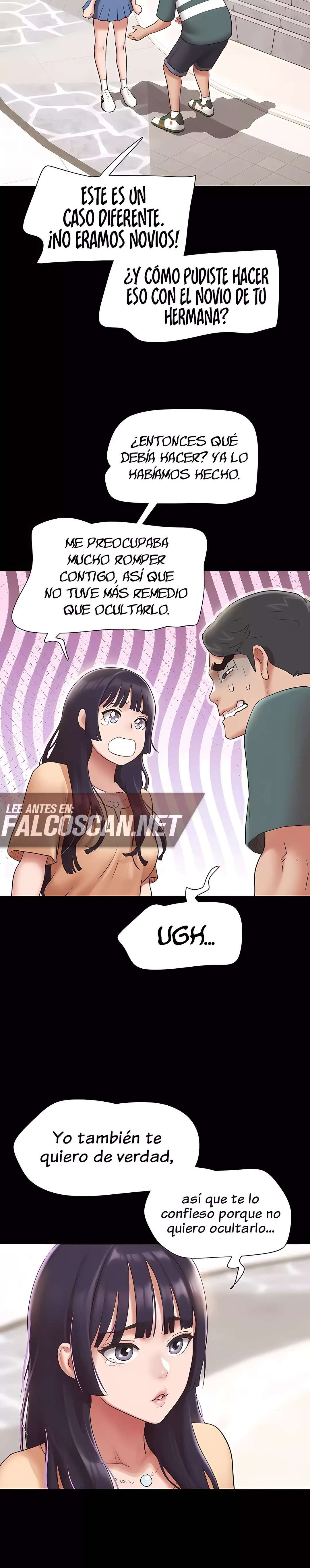 Soeun Capitulo 72 página 14