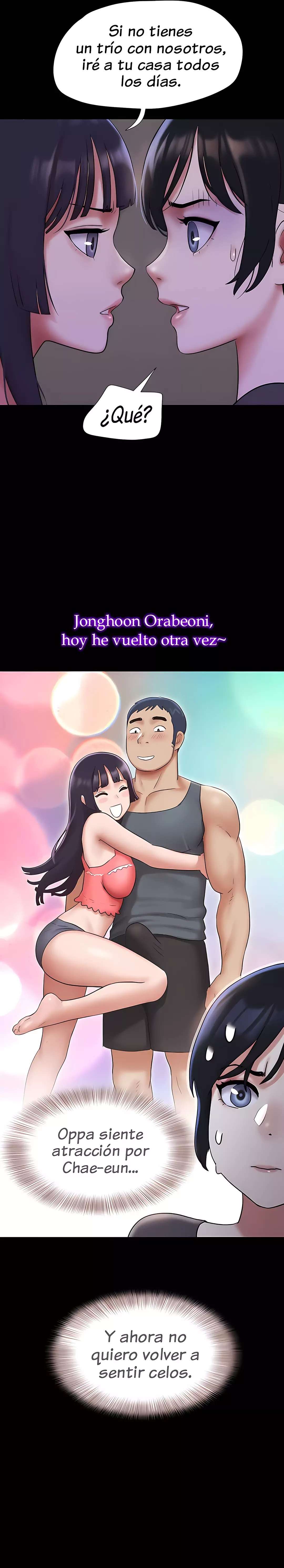 Soeun Capitulo 72 página 17