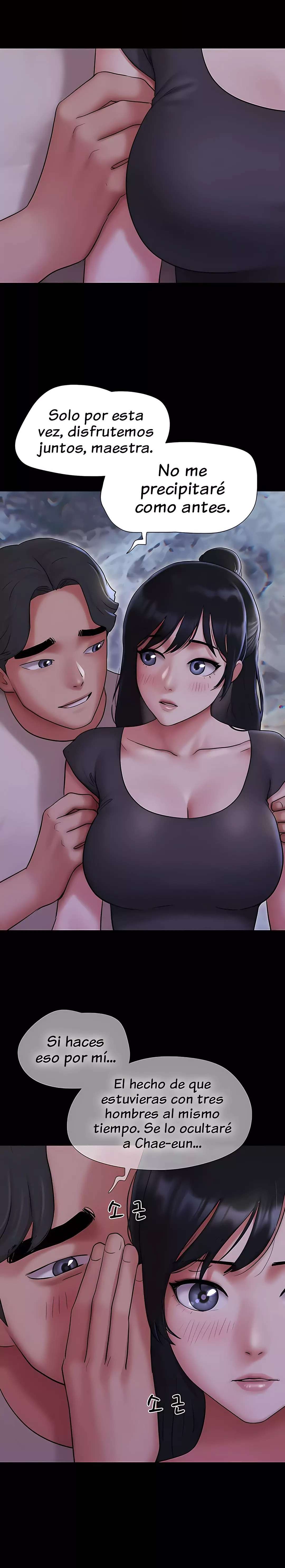 Soeun Capitulo 72 página 18
