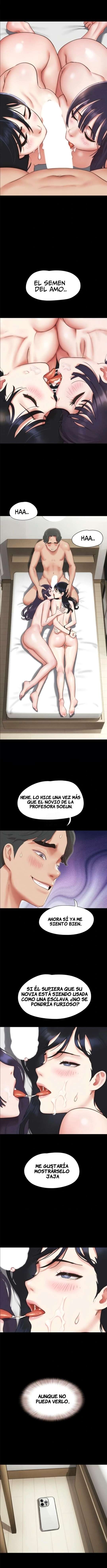 Soeun Capitulo 74 página 11