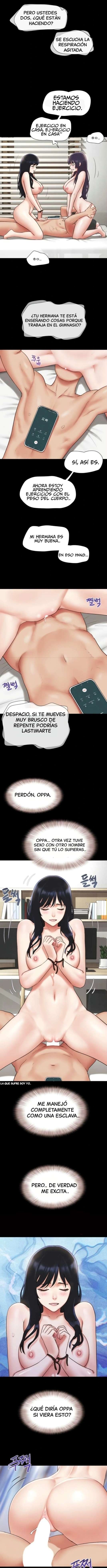 Soeun Capitulo 74 página 5