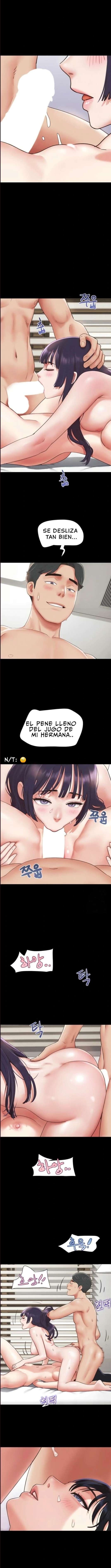Soeun Capitulo 74 página 8