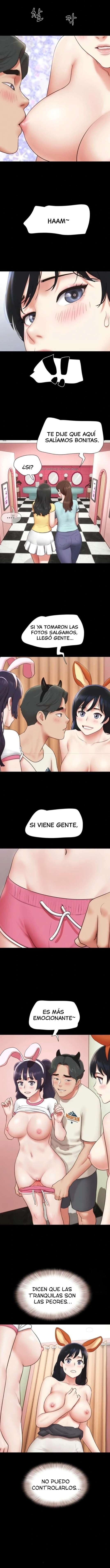 Soeun Capitulo 75 página 10