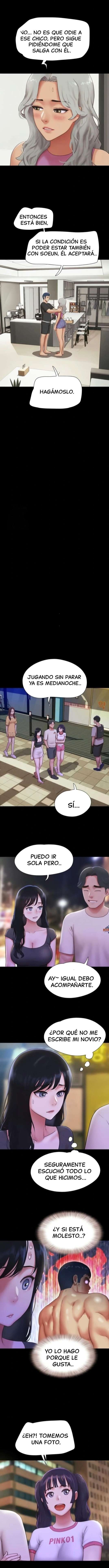 Soeun Capitulo 75 página 6