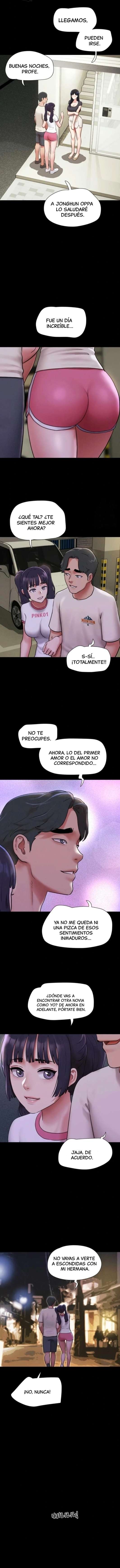 Soeun Capitulo 76 página 12