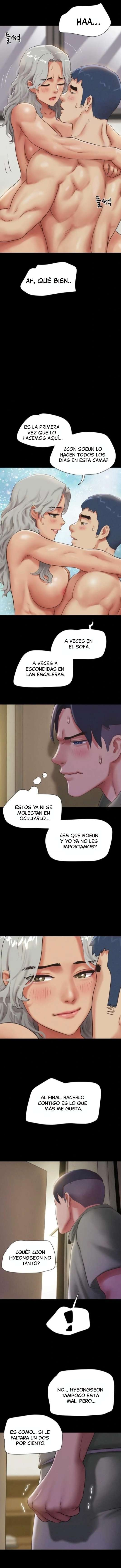 Soeun Capitulo 76 página 5