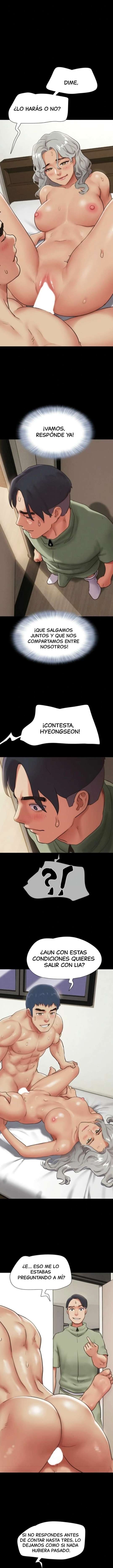 Soeun Capitulo 76 página 9