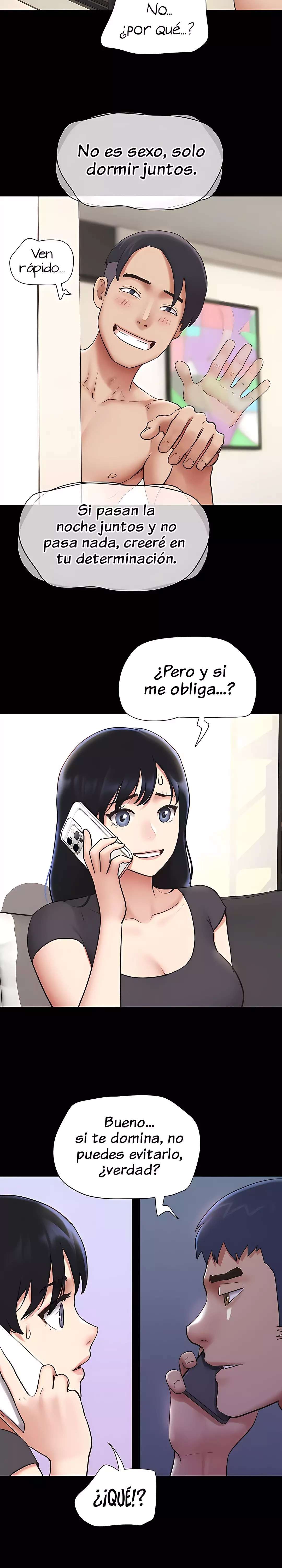 Soeun Capitulo 77 página 10