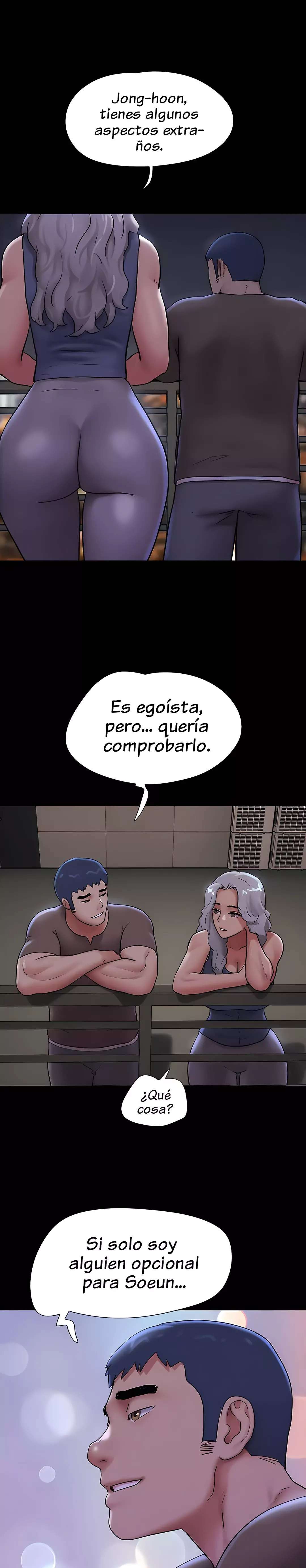 Soeun Capitulo 77 página 13