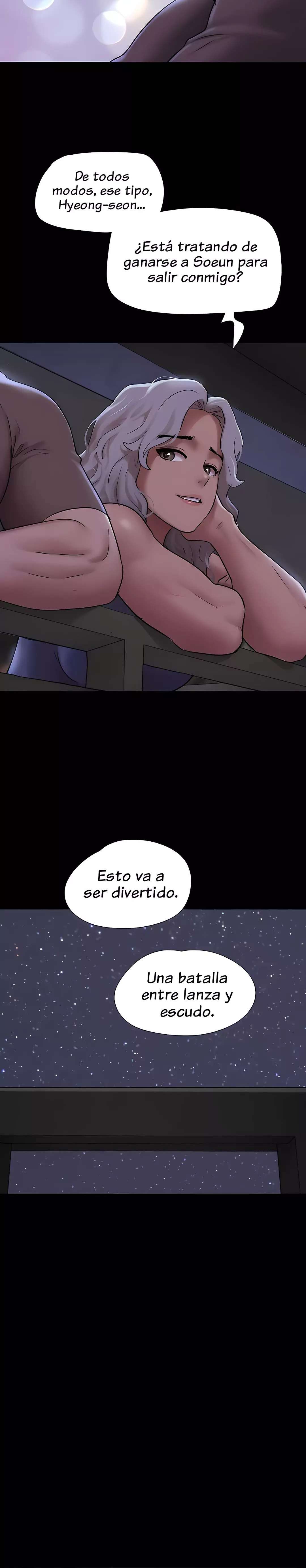 Soeun Capitulo 77 página 14