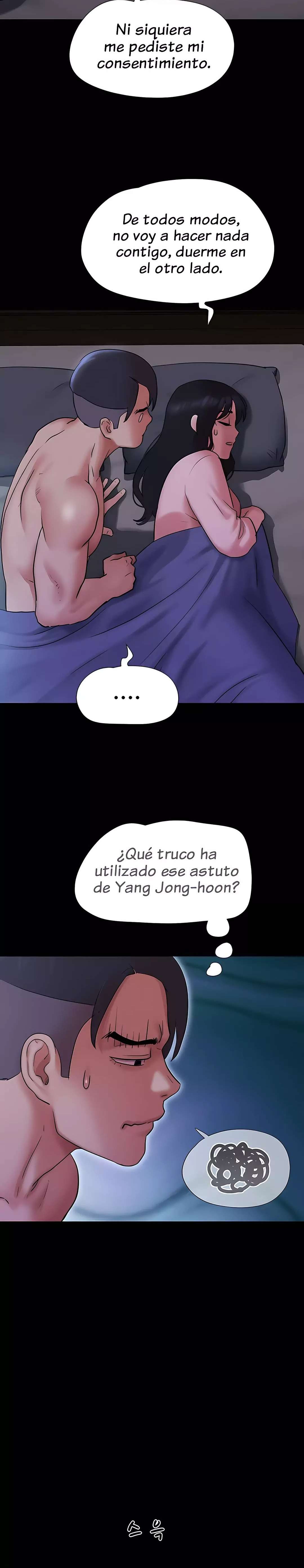 Soeun Capitulo 77 página 18