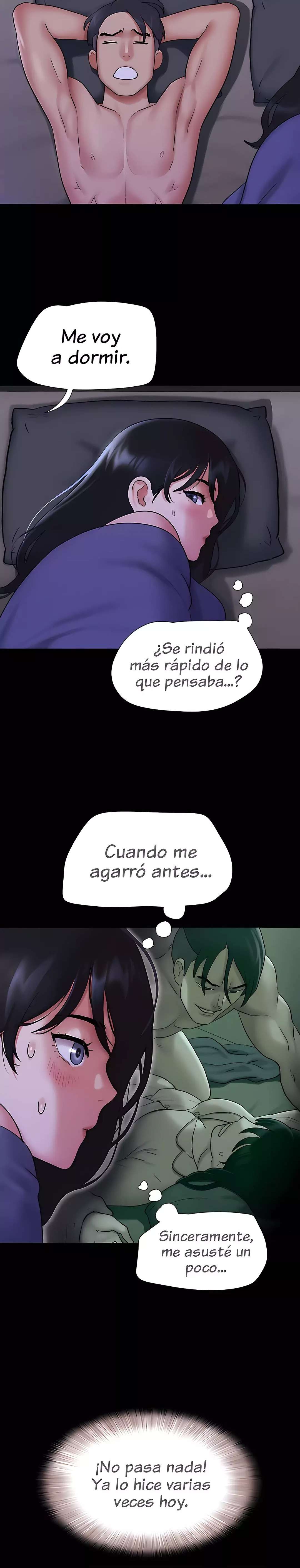 Soeun Capitulo 77 página 22