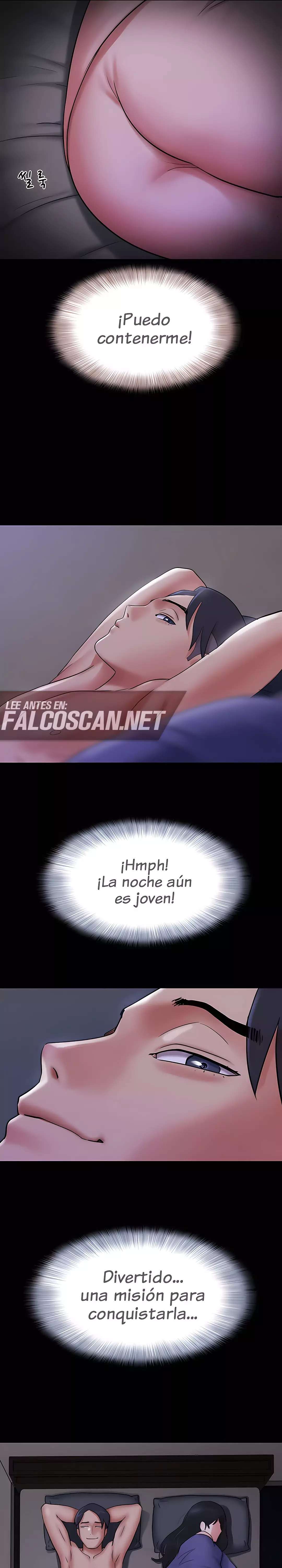 Soeun Capitulo 77 página 23