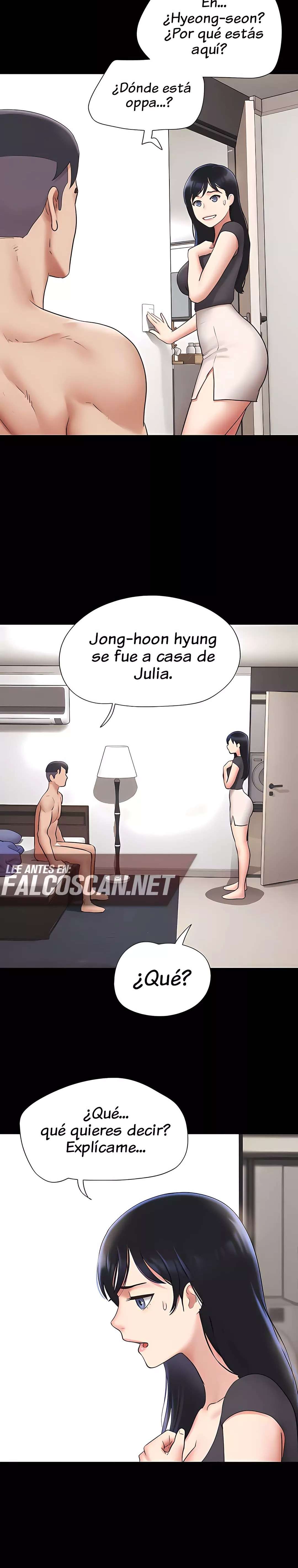 Soeun Capitulo 77 página 4
