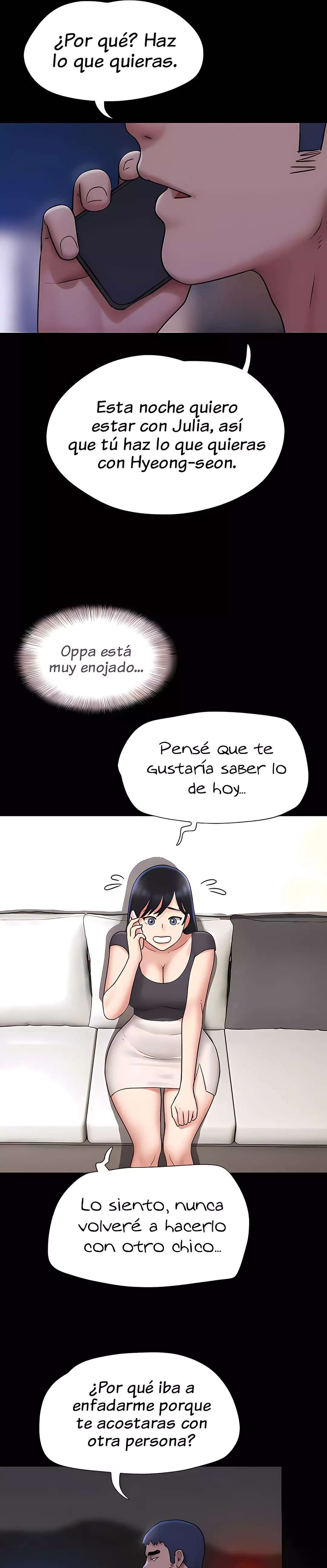 Soeun Capitulo 77 página 7