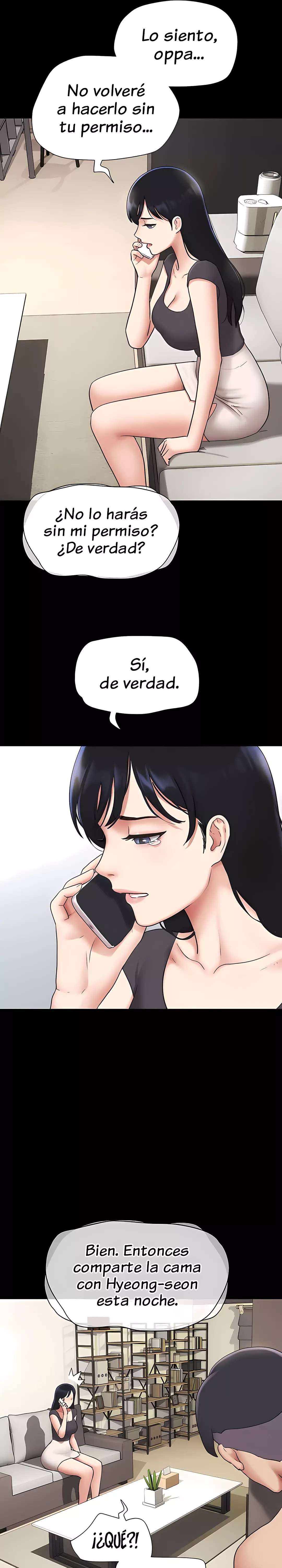 Soeun Capitulo 77 página 9