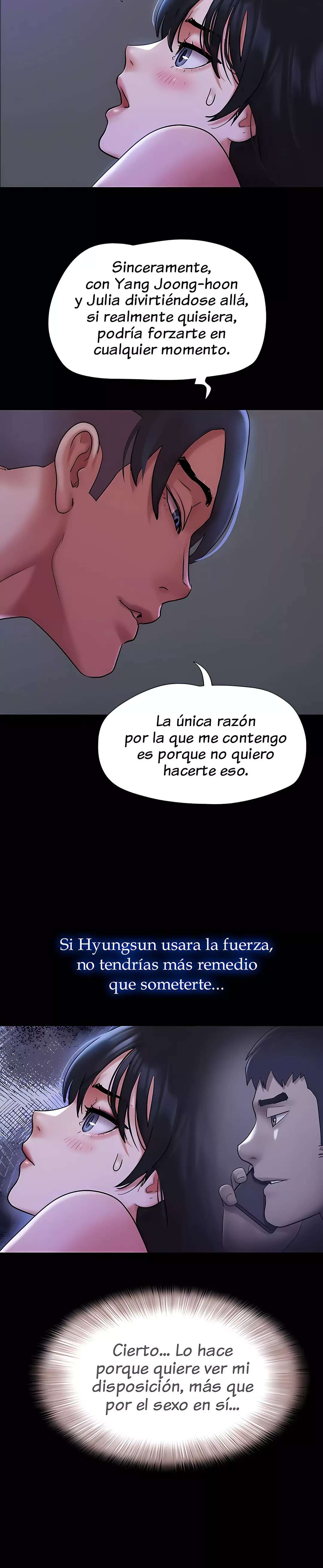 Soeun Capitulo 78 página 14