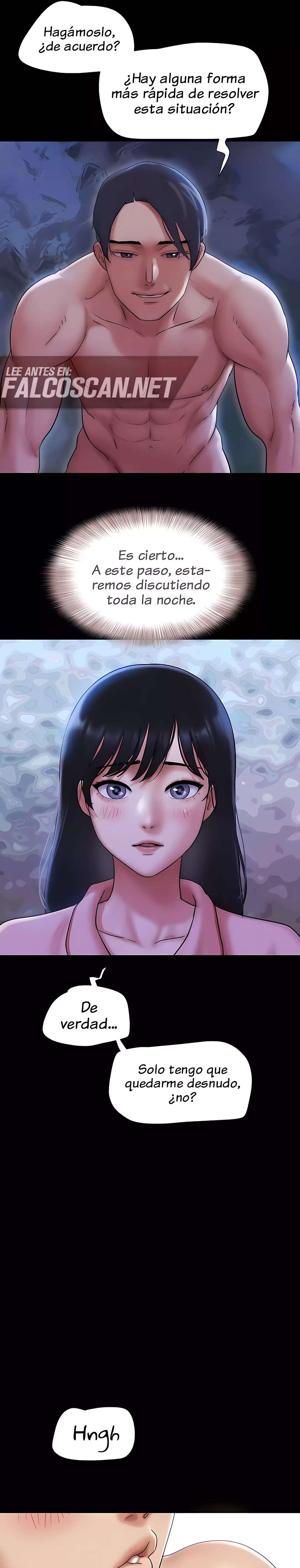 Soeun Capitulo 78 página 15