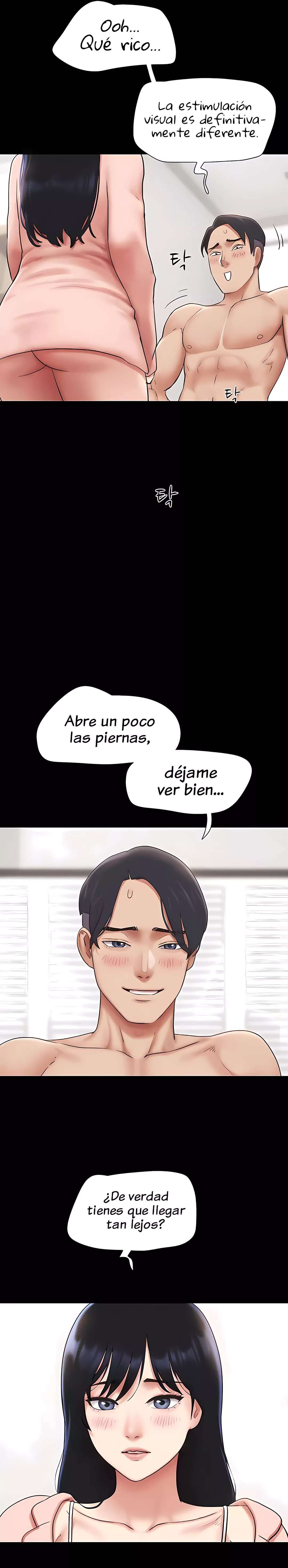 Soeun Capitulo 78 página 19