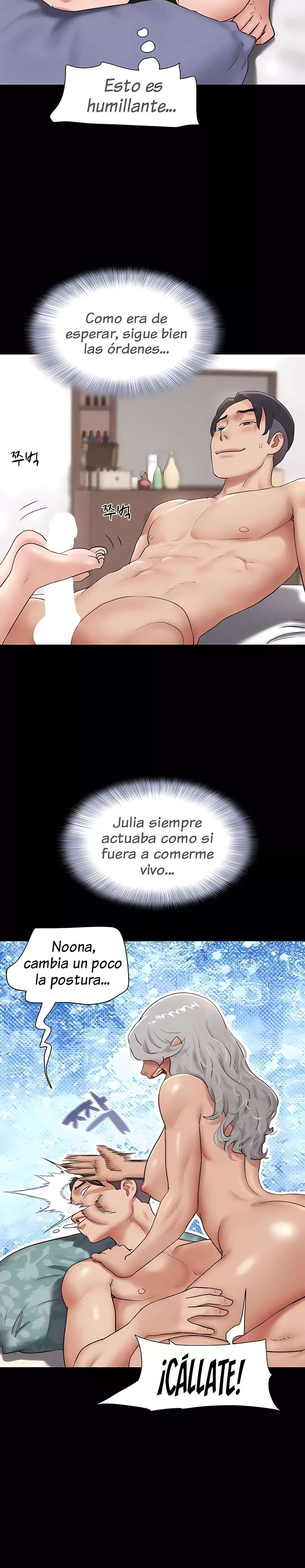 Soeun Capitulo 79 página 12