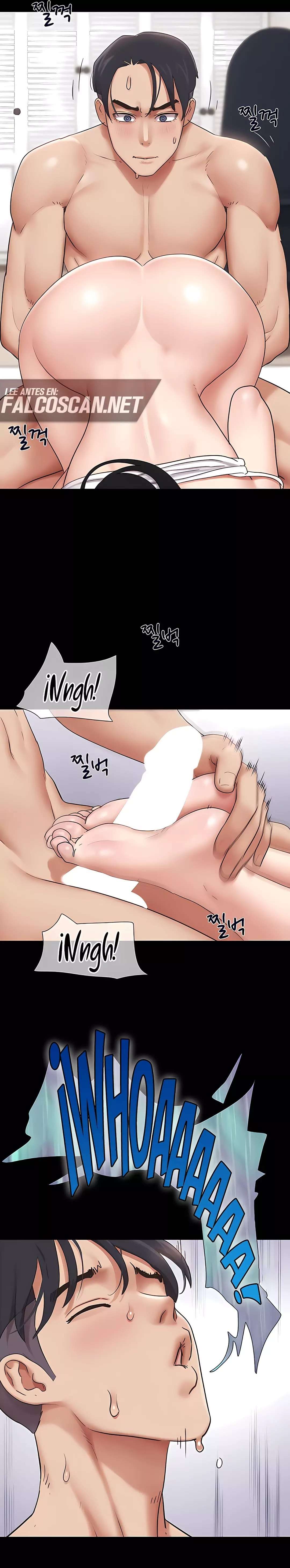 Soeun Capitulo 79 página 17