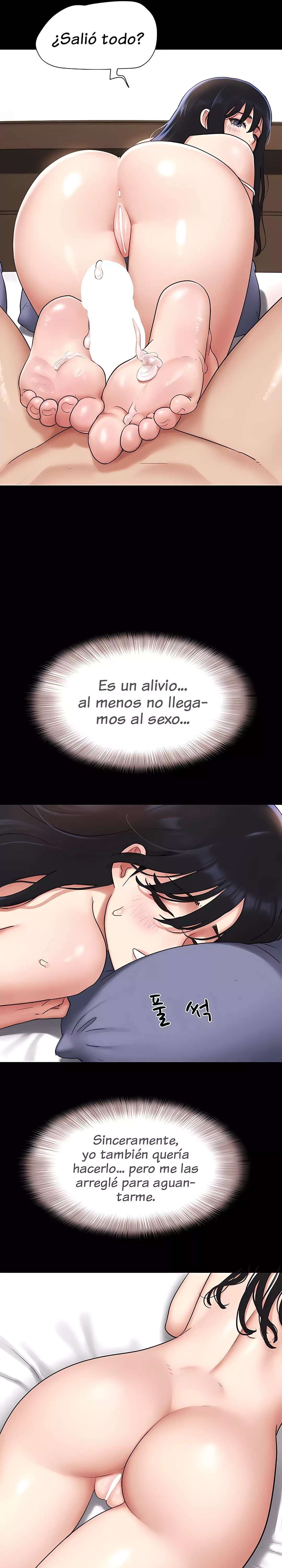 Soeun Capitulo 79 página 19
