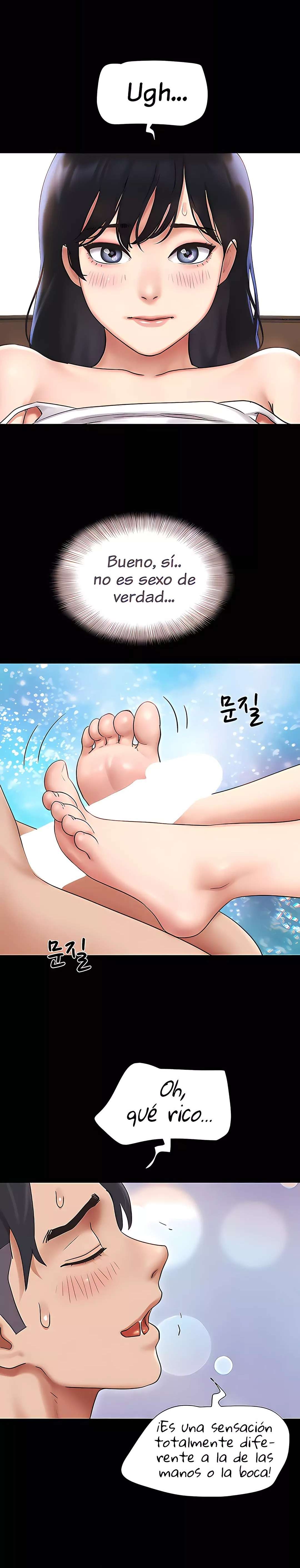 Soeun Capitulo 79 página 2
