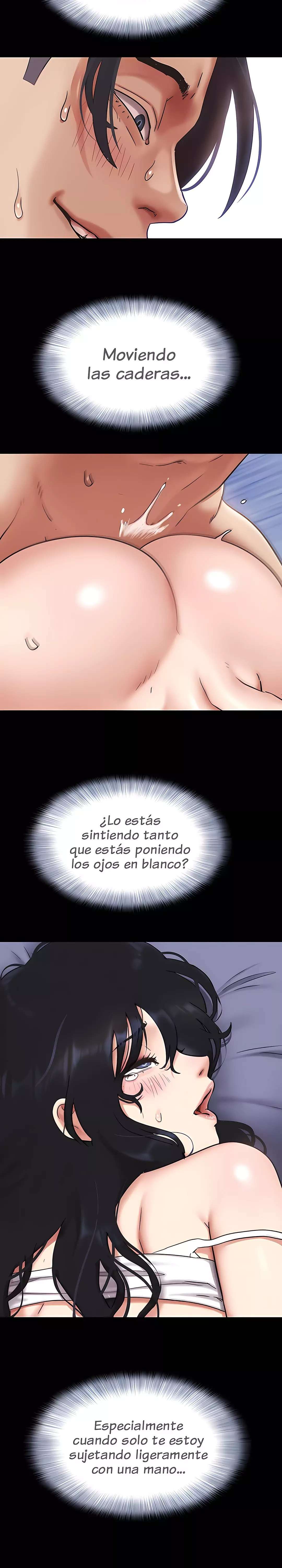 Soeun Capitulo 79 página 28