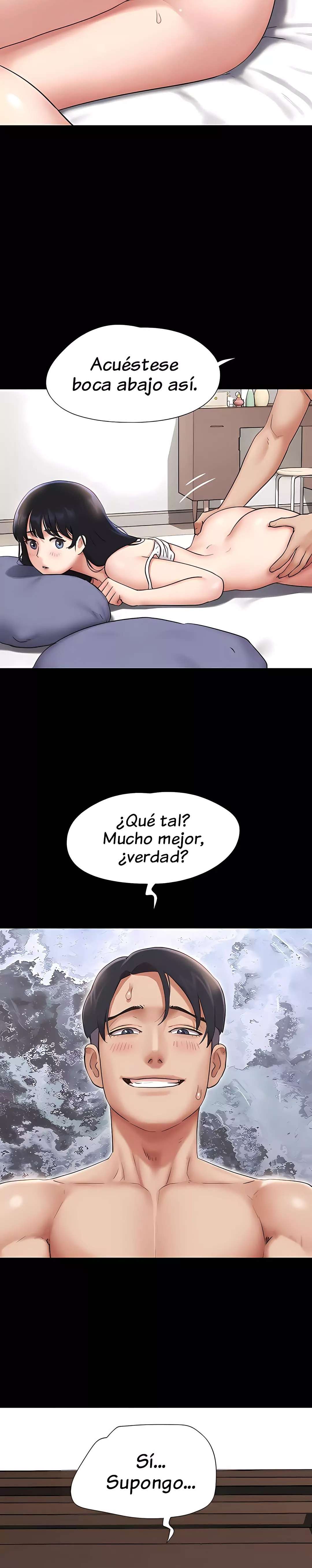 Soeun Capitulo 79 página 8