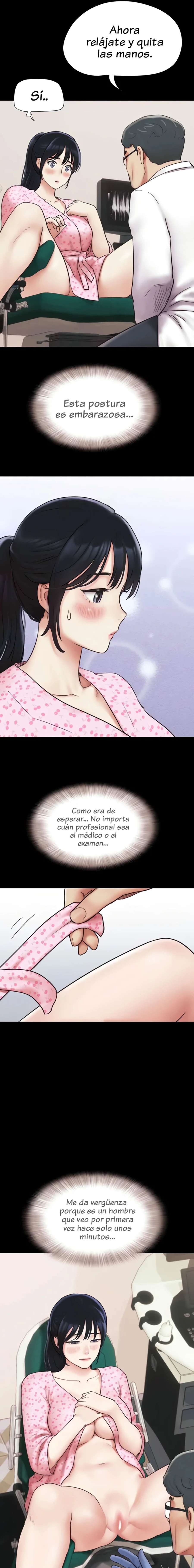 Soeun Capitulo 8 página 11