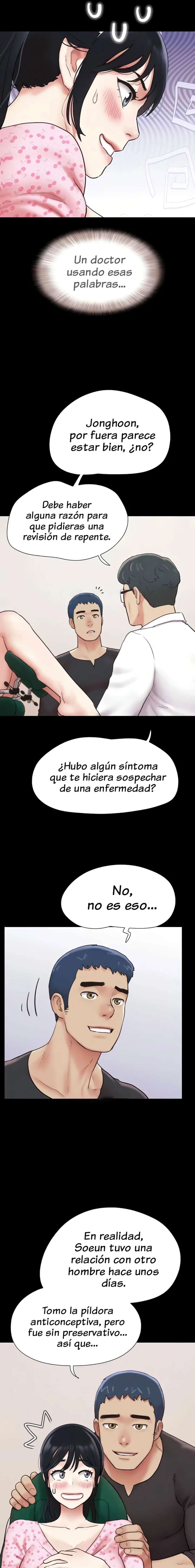 Soeun Capitulo 8 página 13