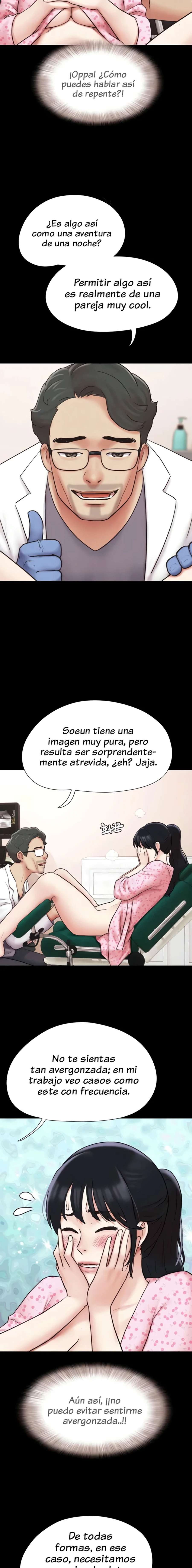 Soeun Capitulo 8 página 14